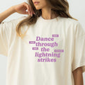 Showgirl Make Your Own Sunshine Shirt – Retro Positive product image 1