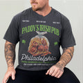 Paddy’s Irish Pub T-Shirt – Retro Philadelphia TV Show product image 1