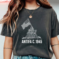 Freedom Since 1945 Shirt – Retro Patriotic Tee – Vintage product image 1