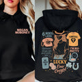 What Doesn’t Kill You Calls Later Hoodie – Emo Cowgirl product image 1