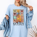 Gus The Snack Tour T-Shirt – Cinderella Friends Shirt – product image 1