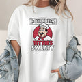 Retro Funny Boyardeez Nutz Sweaty Meme T-Shirt product image 1