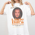 Vintage Buffalo Bill Graphic Tee – Funny Uncle Bill’s Shirt product image 1