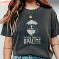 The Sky Is Opalite Tee – Dreamy Soft Pastel Aesthetic product image 1