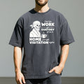 I Feel Like Work Got Custody of Me Shirt – Funny Office product image 1