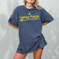 Valley Forge Automotive Center T-Shirt – Funny TV Series product image 1