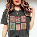 Front Office Christmas Shirt - Funny School Administrative product image 1