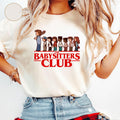 Babysitters Club Inspired Shirt – Retro 80s Style product image 1