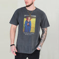 Funny Clown T-Shirt – Retro 90s Penny Horror Movie Graphic product image 1