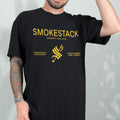 Retro Vampire Juke Joint T-Shirt – Vintage Horror Movie product image 1
