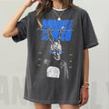 Vintage Donnie Movie T-Shirt – Retro Sci-Fi Streetwear product image 1