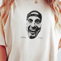 Retro Baseball Kike Funny Shirt – Player-Inspired Meme Tee product image 1