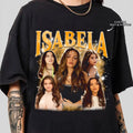Custom Girlfriend Shirt – Personalized Bootleg Photo Tee product image 1