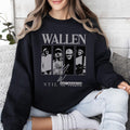 Country Music T-Shirt – Morgan Wallen Still the Problem product image 1