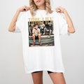 Golden Girls Thug Life Shirt – Vintage 80s Sitcom Graphic product image 1