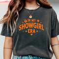 In My Showgirl Era Shirt – Vintage Aesthetic Graphic Tee product image 1