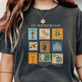 Pro Democracy Long Sleeve Shirt - Anti Fascism Tee product image 1