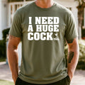 Drinking Humor T-Shirt - Funny Adult Graphic Tee - Party product image 1