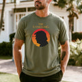 The Lying King Parody Shirt - No Kings No Dictators Tee product image 1