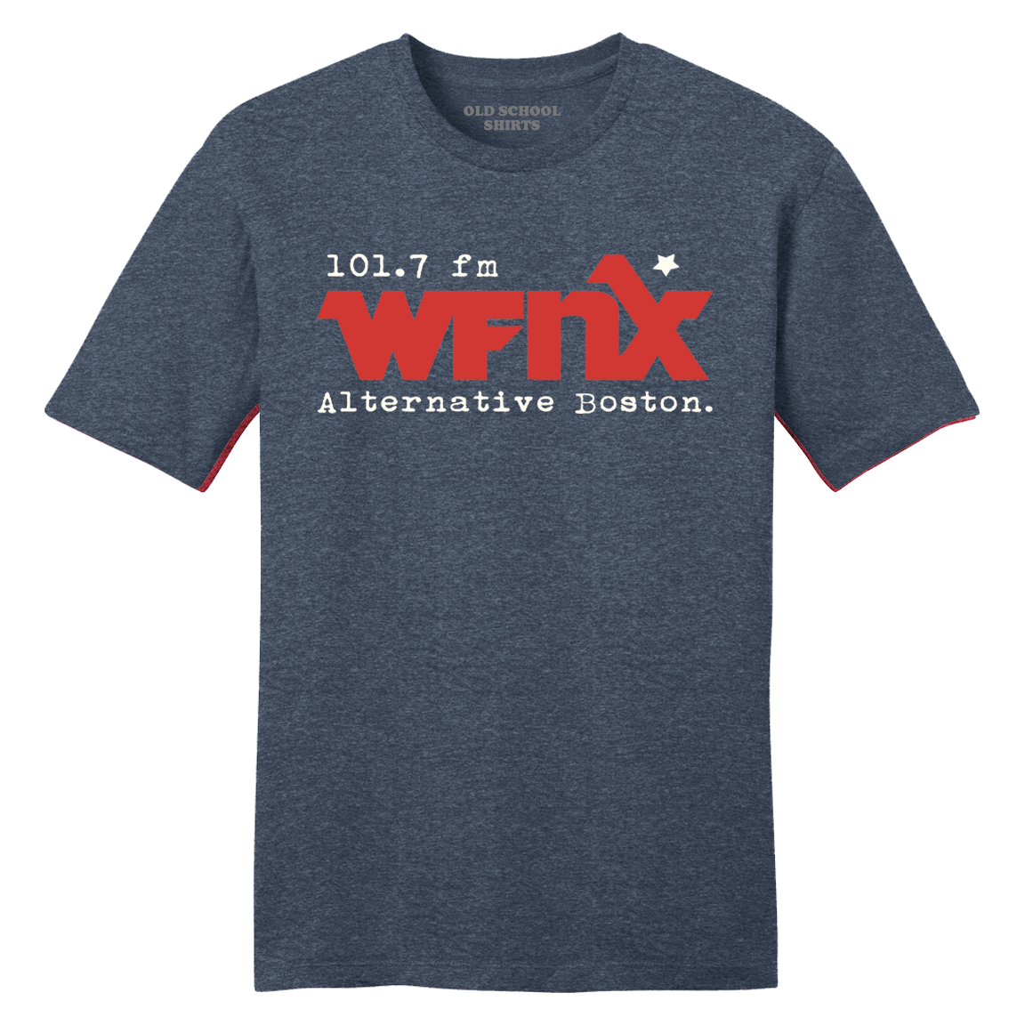 WFNX Boston product image 1