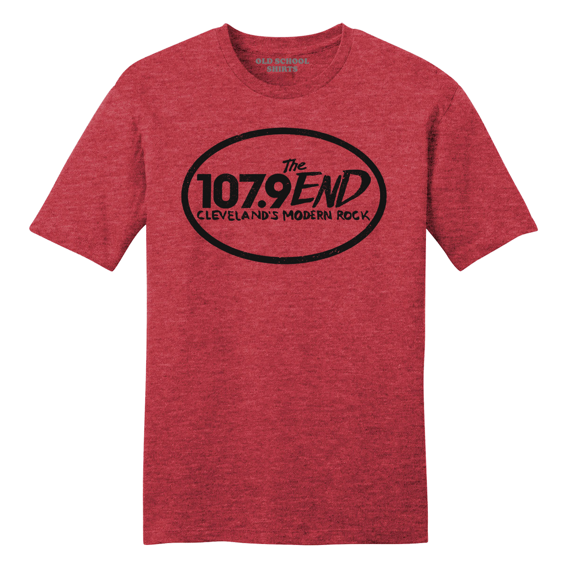 107.9 The End Cleveland product image 1