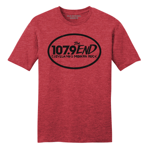 107.9 The End Cleveland product image 1