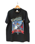 Vintage 1994 New York Rangers Stanley Cup Champions Salem Tee