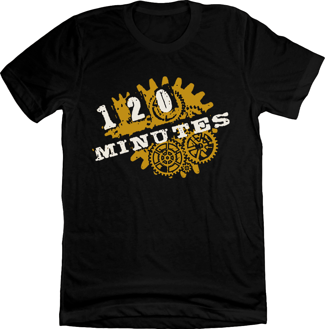 120 Minutes product image 1