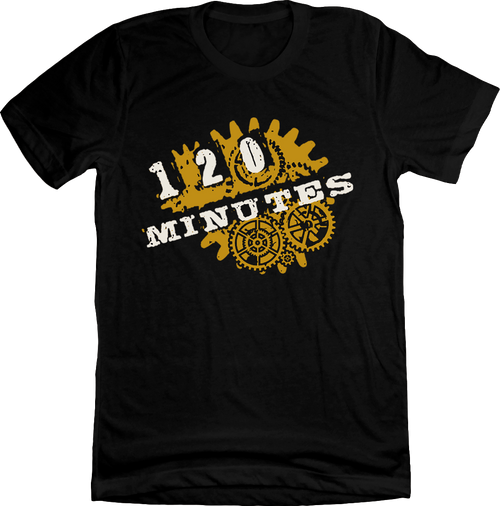 120 Minutes product image 1