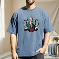 Six Seven Tee – Retro American Heritage Statement Shirt product image 1