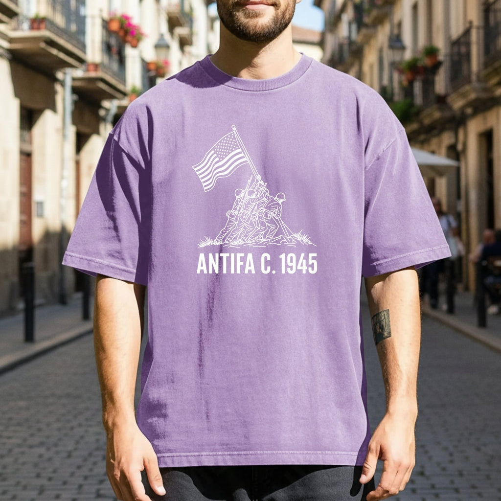 Freedom Since 1945 Shirt – Retro Patriotic Tee – Vintage product image 7