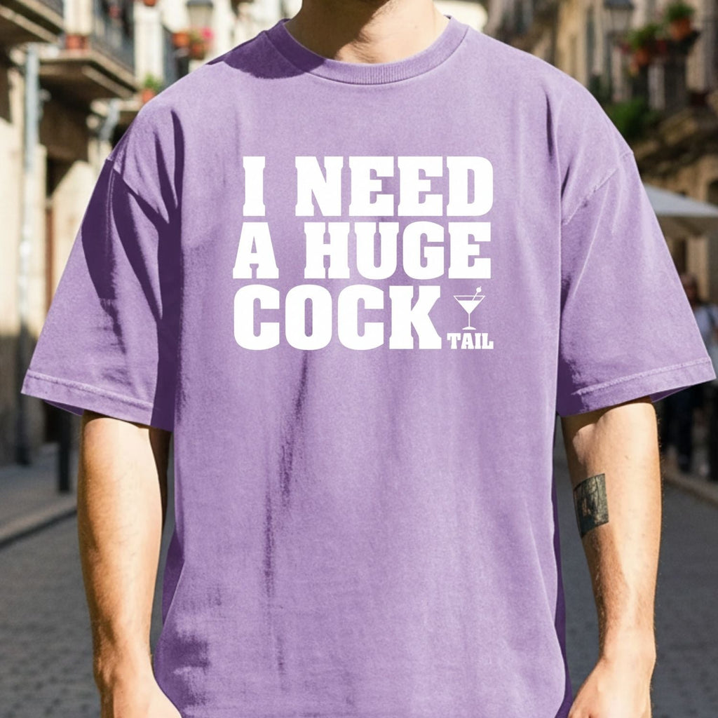 Drinking Humor T-Shirt - Funny Adult Graphic Tee - Party product image 6
