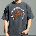 Puh-Kawn Not Pee-Can Shirt - Funny Pecan Pun T-Shirt product image 1