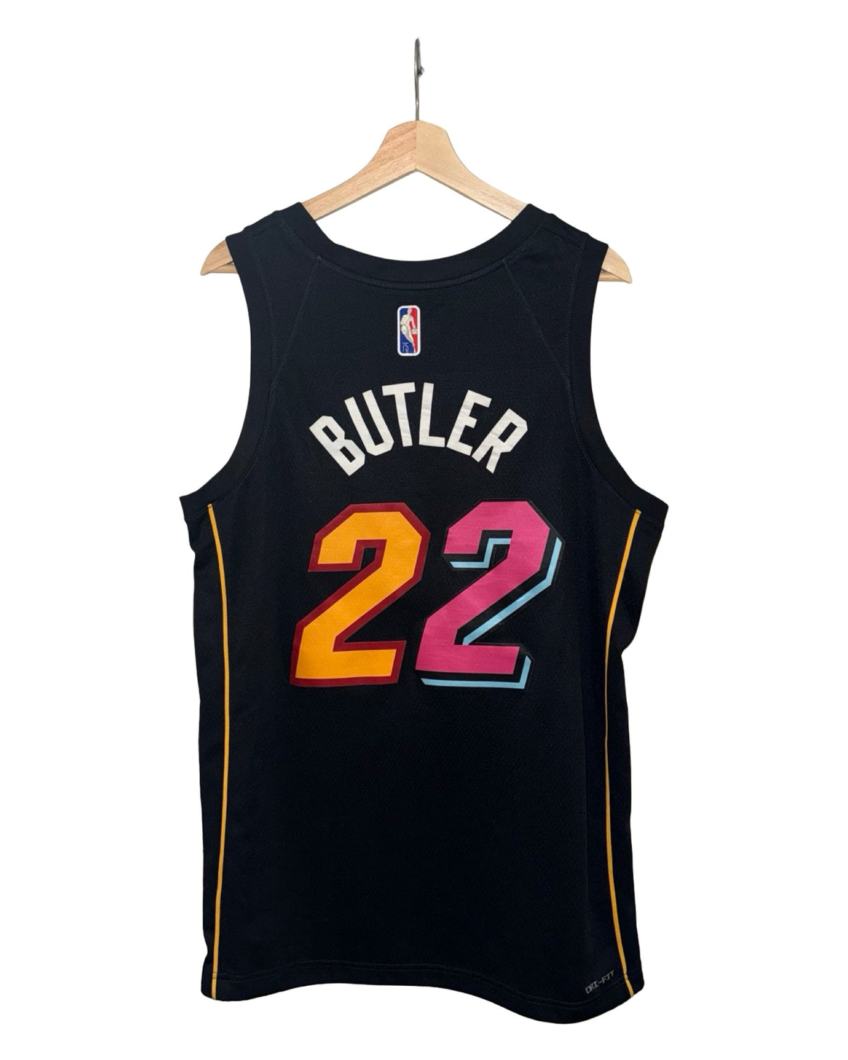 Jimmy Butler Miami Heat #22 Nike City Edition “15 Strong” product image 2