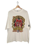 Vintage 1996 Chicago Bulls Starter NBA Finals Champions Tee product image 1