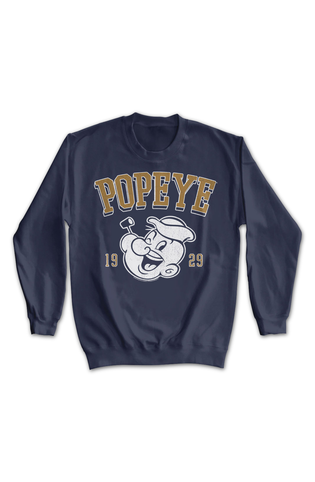1929 Athletic Logo Popeye Sweatshirt product image 2