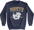 1929 Athletic Logo Popeye Sweatshirt product image 1