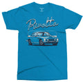 Rivolta IR300 Heritage Graphic Tee product image 1