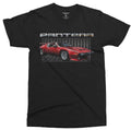 Pantera Italian Stallion Graphic Tee product image 1
