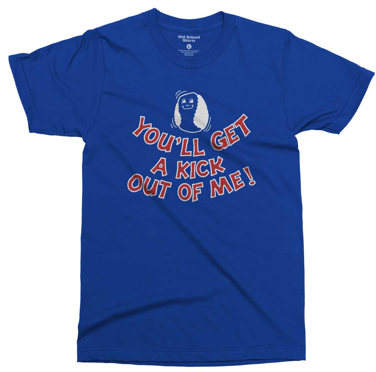Youll Get A Kick Out of Me product image 1