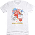 Bubble Gum Candy Cigarettes