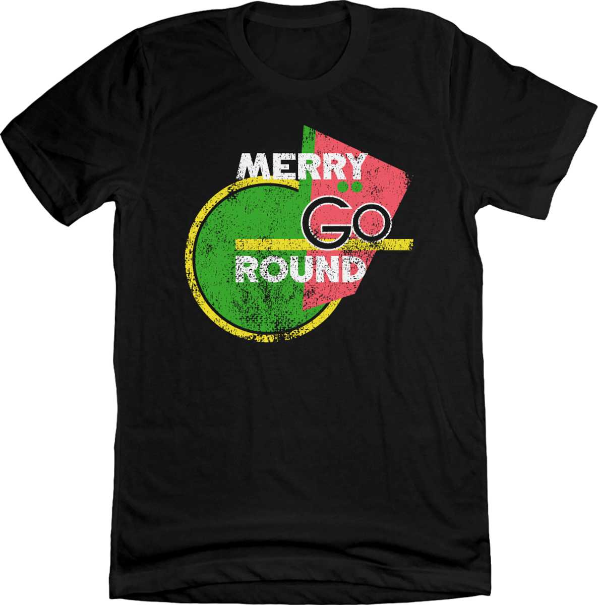 Merry Go Round