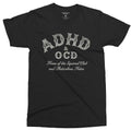 ADHD OCD Rock Club Parody product image 1