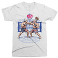 USA 250 MMA