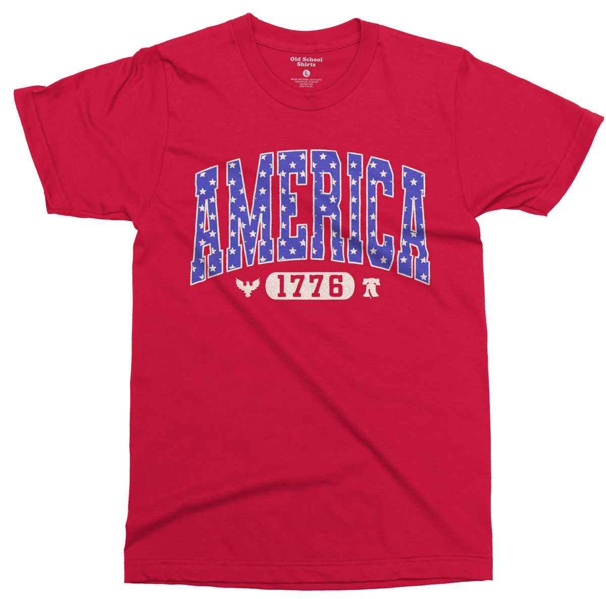 America Vintage Arch