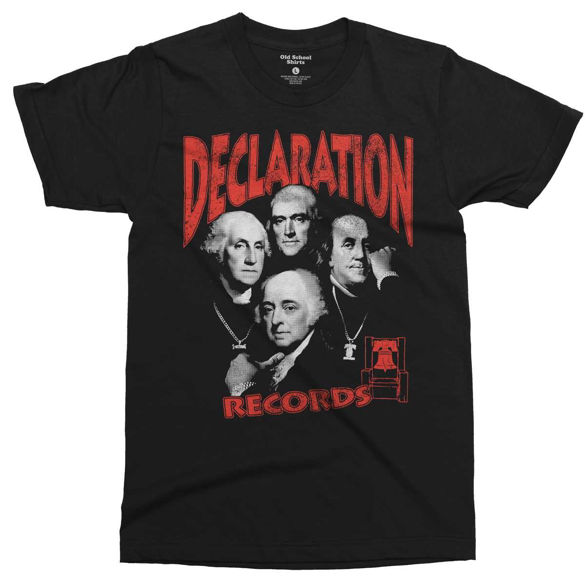 Declaration Records