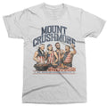 Mount Crushmore