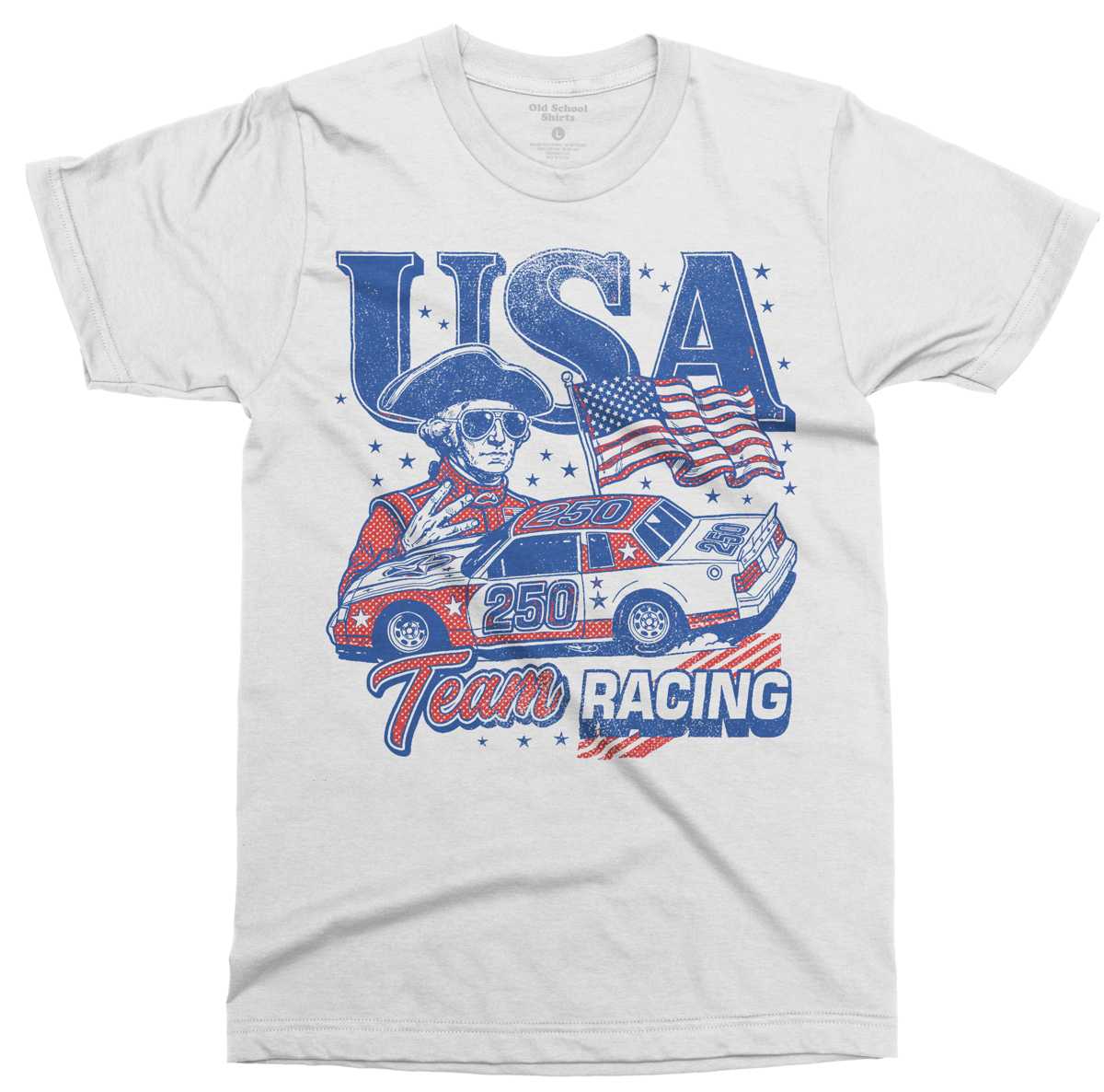 Team USA Racing