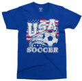 USA Retro Heritage Soccer