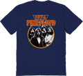 1974 Band Photo Pink Floyd T-Shirt product image 1